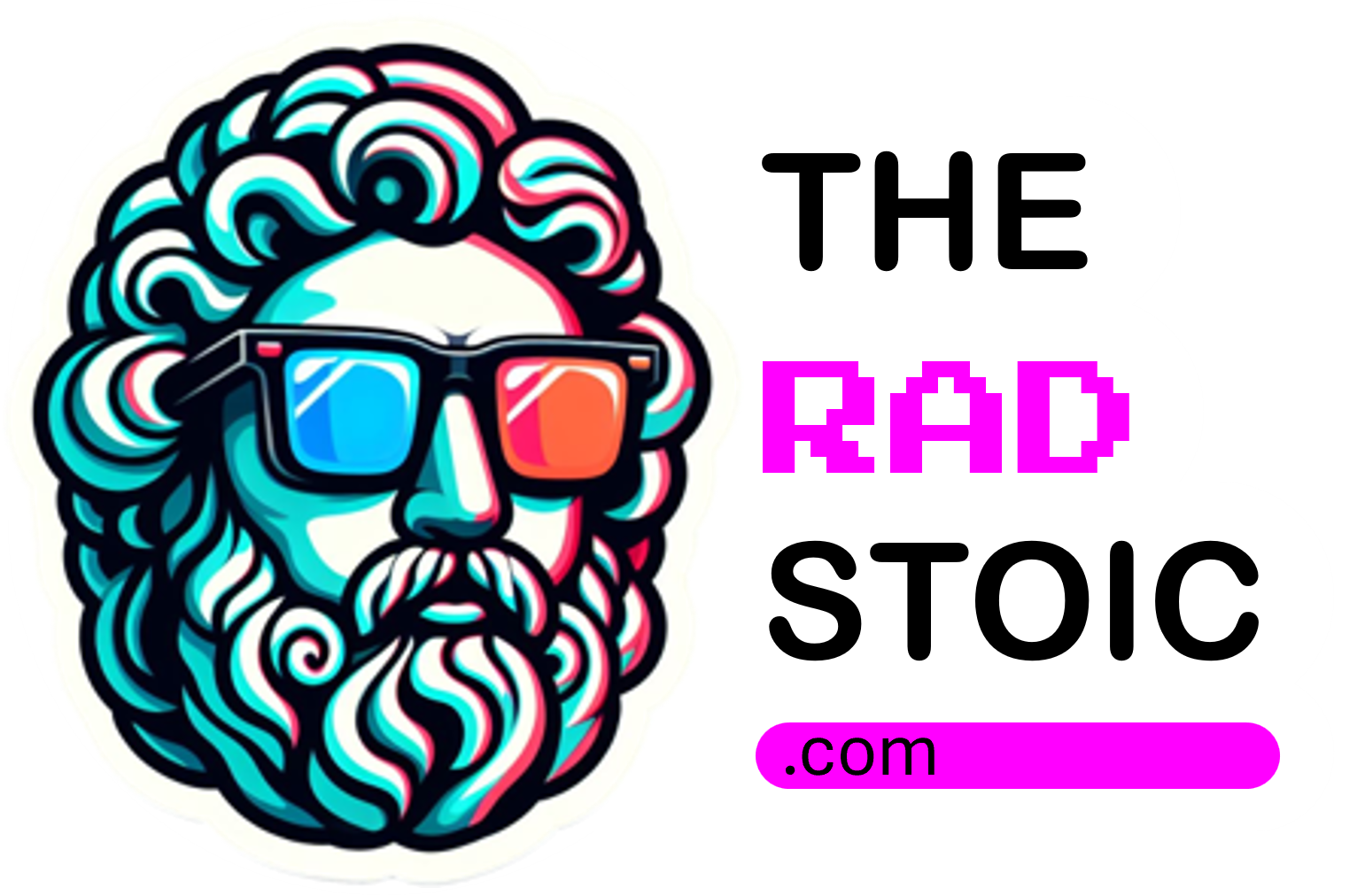The Rad Stoic